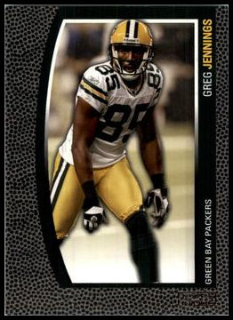 96 Greg Jennings